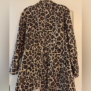 Banana Republic Trench Coat